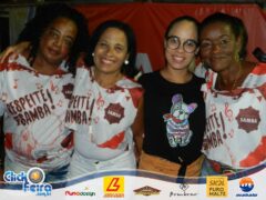 Bloco Unidos Pelo Samba
